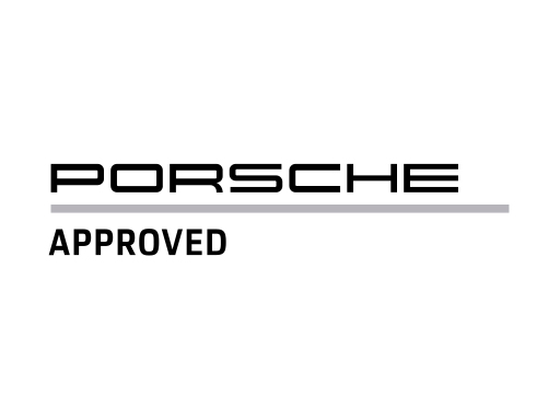 porsche-approved